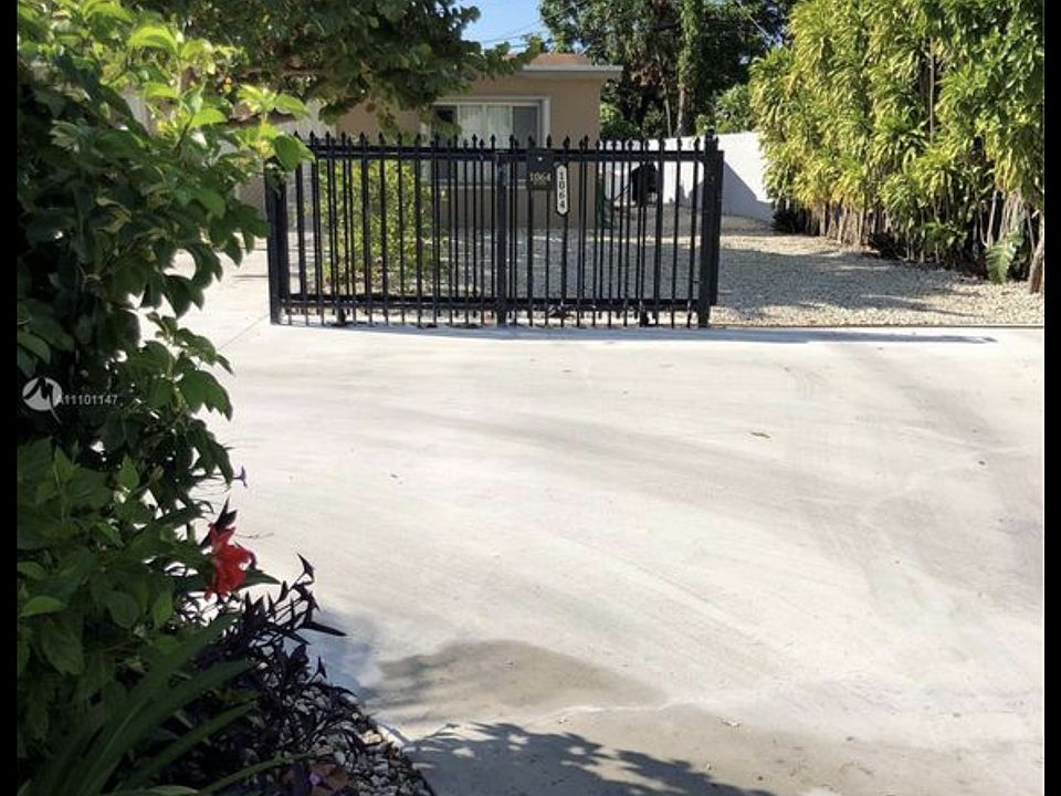 Privacy entry