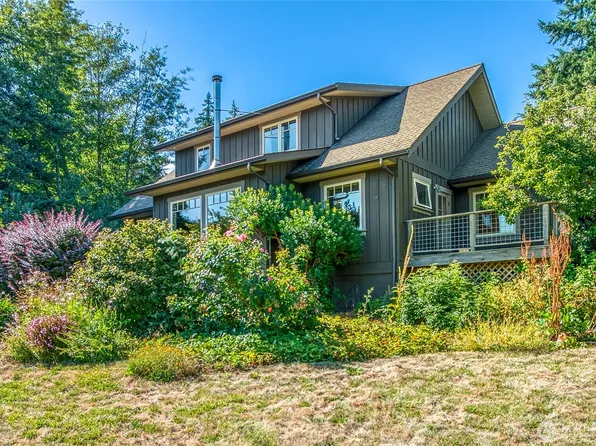 136 Myers, Orcas Island, WA 98245