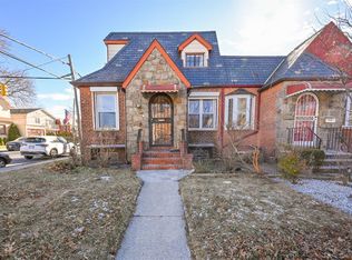 84-28 Doran Ave, Ridgewood, NY 11385