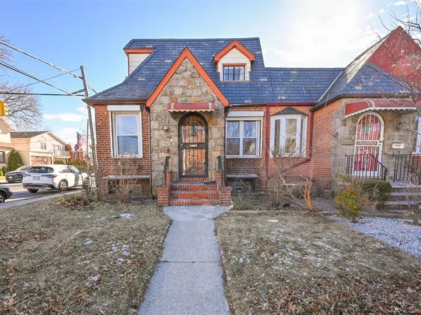 84-28 Doran Avenue, Glendale, NY 11385