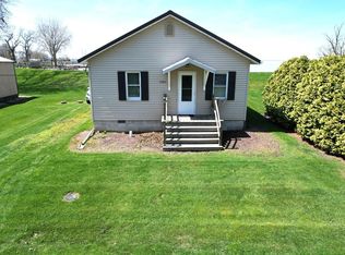 1201 Teal Trl, Vickery, OH