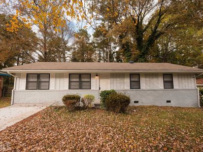1710 Mallard Cir, Conley, GA, 30288