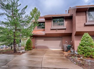 5140 E Idlewood Ln, Flagstaff, AZ 86004