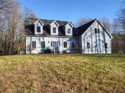 12 Lomeadow Road, Hinesburg, VT, 05461
