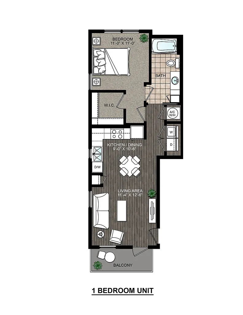 Building Photo - The Artisan on MacDill