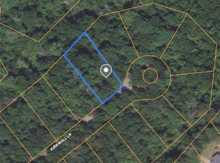 Kirkwall Ln #13, Bella Vista, AR 72715