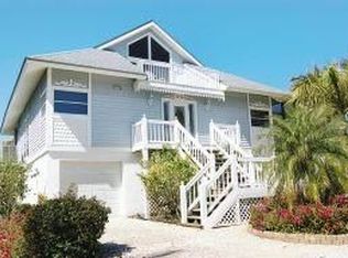320 E Gulf Dr, Sanibel, FL 33957