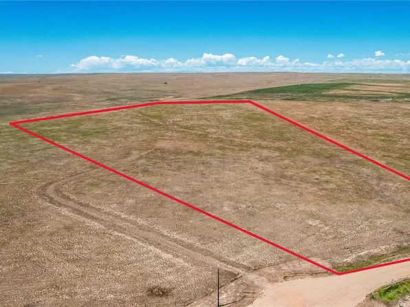 Parcel A County Road 147, Agate, CO 80101