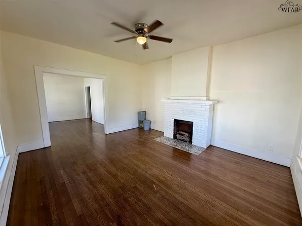 1612 14th St, Wichita Falls, TX 76301