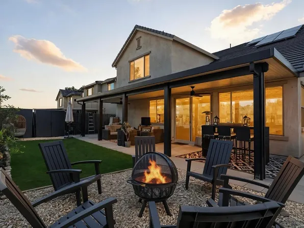 670 Morning Glory Cir, Ione, CA 95640