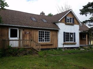 205 N Cleveland St, Knox, IN 46534