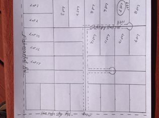 Sleepy Holw, Shawnee, OK 74801