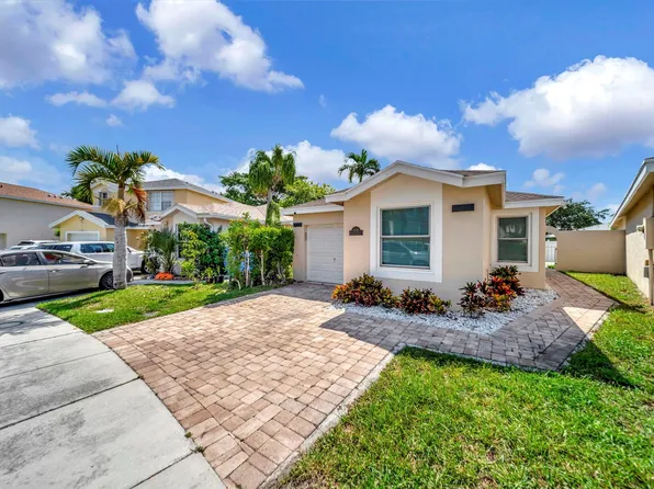 4036 Eastridge Circle, Deerfield Beach, FL 33064