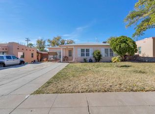 605 Mission Rd, El Paso, TX 79903