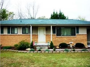 4132 Eastway Ter, Chattanooga, TN 37412