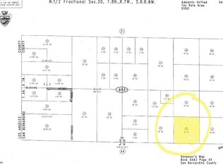 0 260th St E, Adelanto, CA 92301