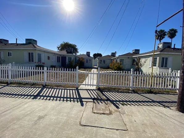 5000 Lennox Blvd. (Lenred, LLC), 5000 Lennox Blvd #5018-5, Inglewood, CA 90304