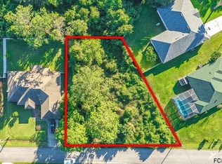 12 Round Thorn Dr, Palm Coast, FL 32164