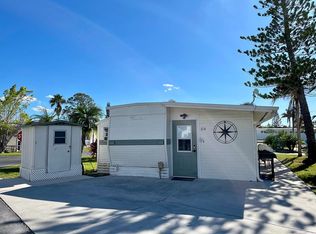 100 Barefoot Williams Rd #84, Naples, FL 34113