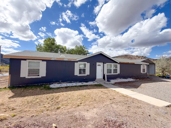 70 S Pope St, Eureka, UT 84628