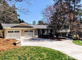 5000 Coronado Dr, Raleigh, NC 27609