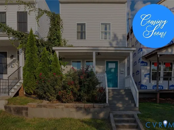 209 E 15th St, Richmond, VA 23224