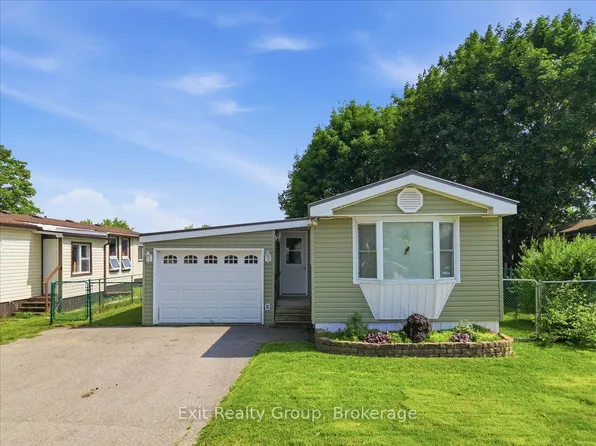 7 Dove Ln, Quinte West, ON K8N 4Z3