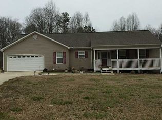 705 E Lake Buckhorn Rd, Temple, GA 30179