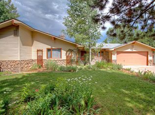 1830 Bell Ridge Ct, Grand Junction, CO 81506