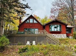 650 Lajoie Rd, Gwinn, MI 49841