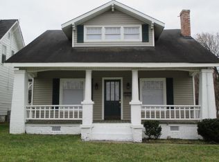 408 Qubein Ave, High Point, NC 27262