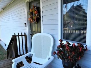 229 Aldridge Rd, Archdale, NC 27263