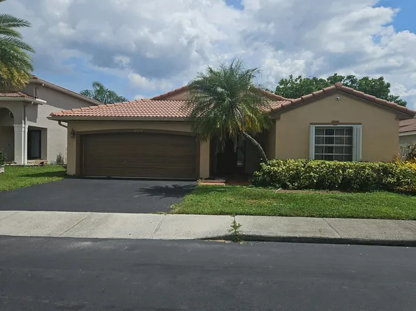 12674 NW 11th Pl, Fort Lauderdale, FL 33323