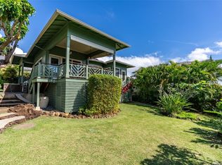 1349 Wilhelmina Rise, Honolulu, HI 96816