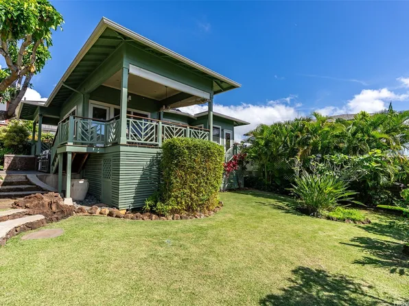 1349 Wilhelmina Rise, Honolulu, HI 96816