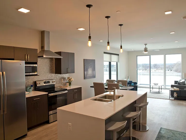 The Homes at River's Edge — Photo 9
