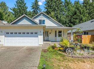 7032 46th Ln SE, Olympia, WA