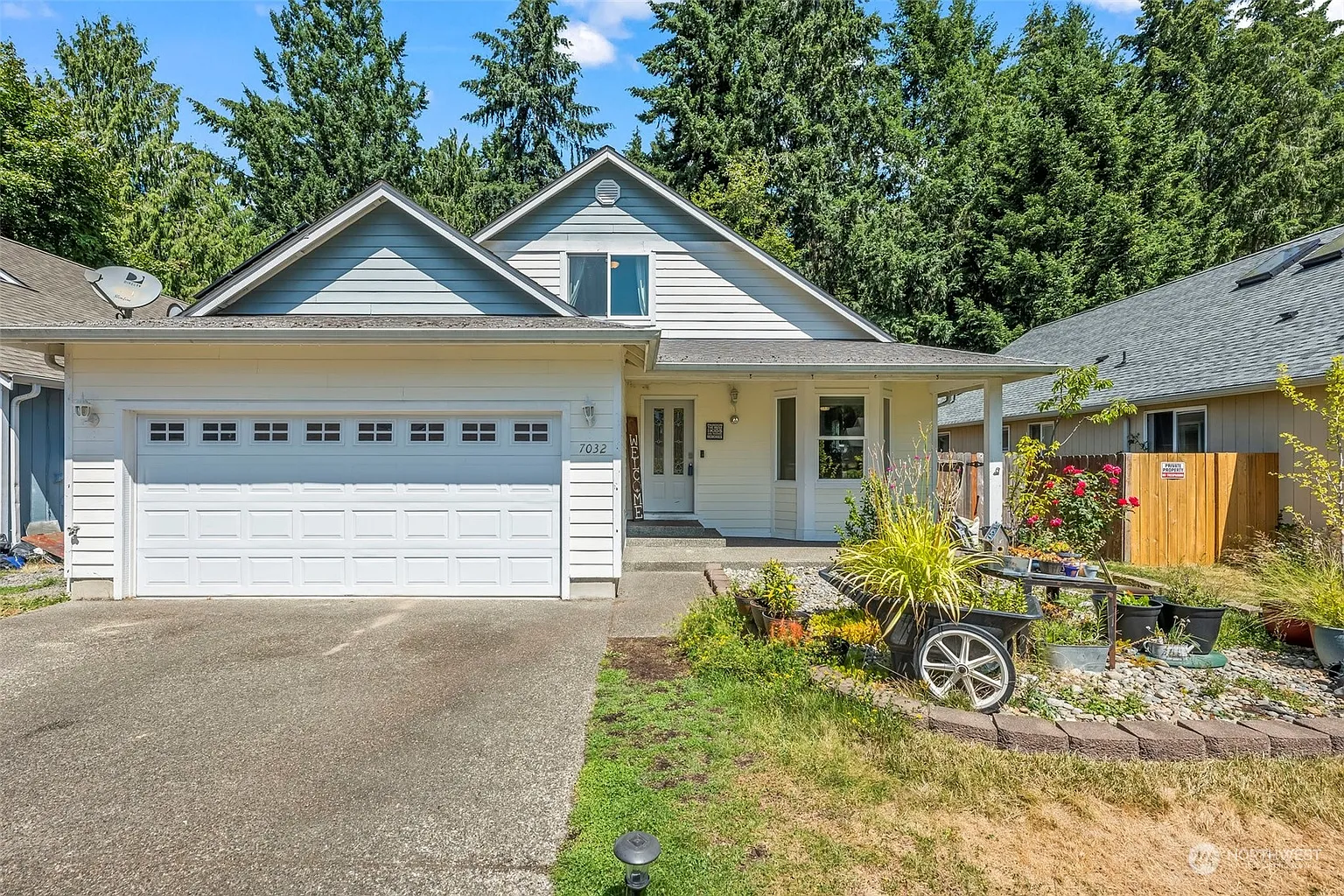 7032 46th Lane SE photo 1