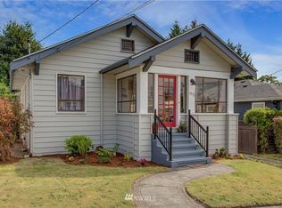 3731 SW Austin St, Seattle, WA 98126
