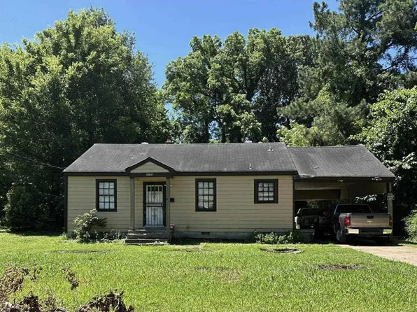 3705 Fairmont Ave, Memphis, TN 38122