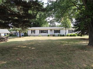 8927 Princess Rd, Lakeview, OH 43331