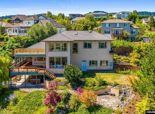 3110 NW Swan Pl, Corvallis, OR