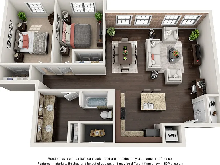 Phoenix Apartments — Photo 5