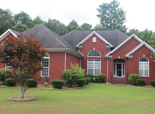 1980 Alliance Rd, Bessemer, AL 35023