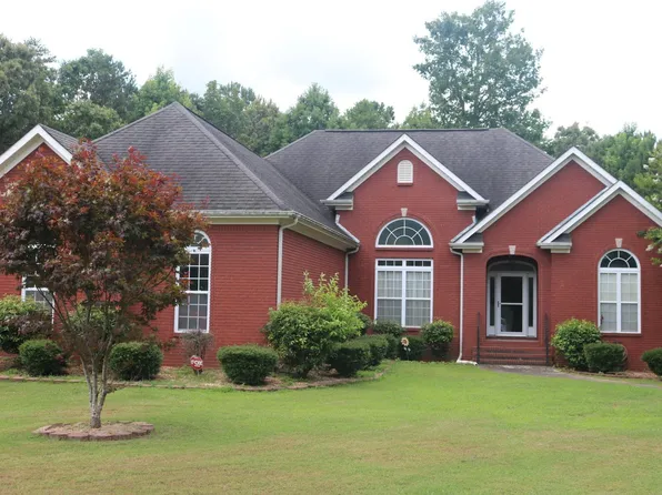 1980 Alliance Rd, Bessemer, AL 35023