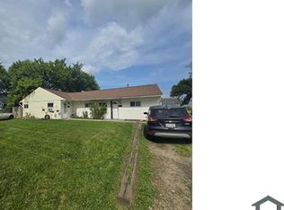 784 Derrer Rd, Columbus, OH 43204