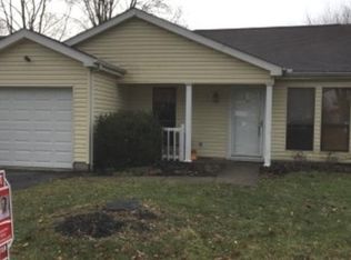 2493 Dunsworth Dr, Columbus, OH 43235