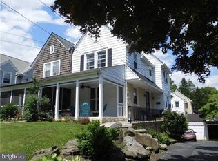 2927 Morris Rd, Ardmore, PA 19003