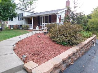 5959 Park Rd, Selinsgrove, PA 17870