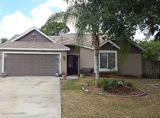 1138 Merrick Ave NW, Palm Bay, FL 32907